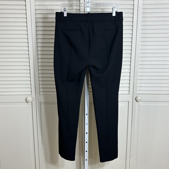 J.Crew Full Length Cameron Pant in Four Season Stretch Blend K2089 Sz. 6 - Picture 9 of 12